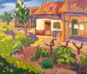 Éveil du printemps (2012)